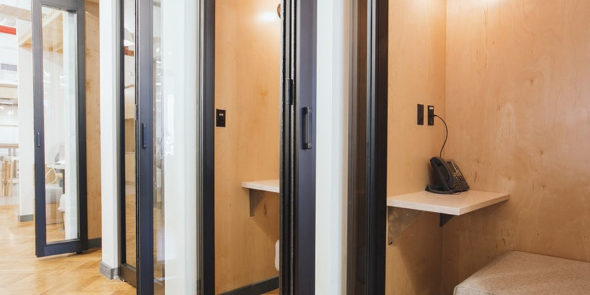Serviced offices in Paris