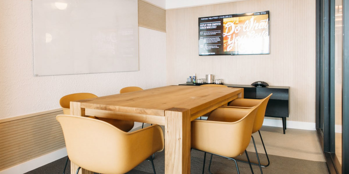 All inclusive office solutions at affordable prices near Sain-Georges Station