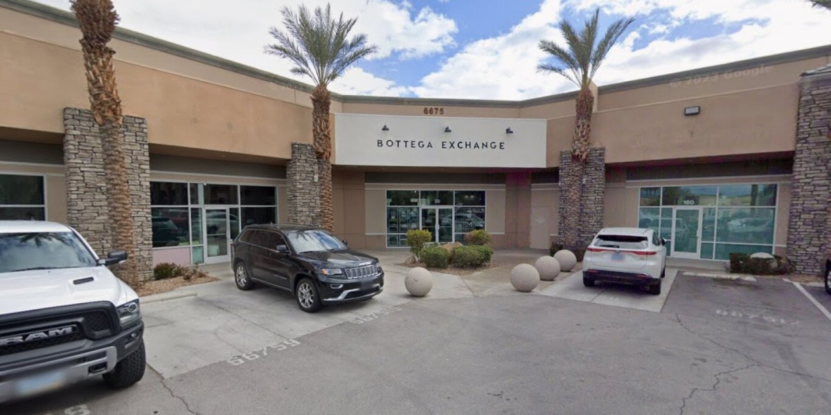 Office space at Bottega Exchange, 6675 S Tenaya Way ste 200, Las Vegas, NV 89113, USA