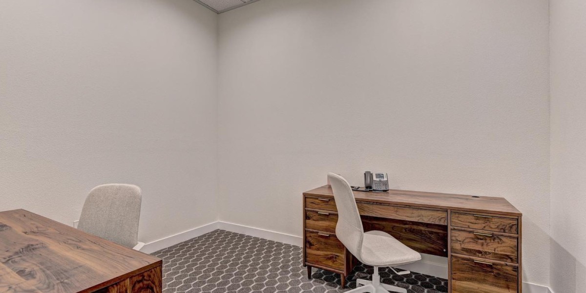 Office space near Spring Valley, Las Vegas