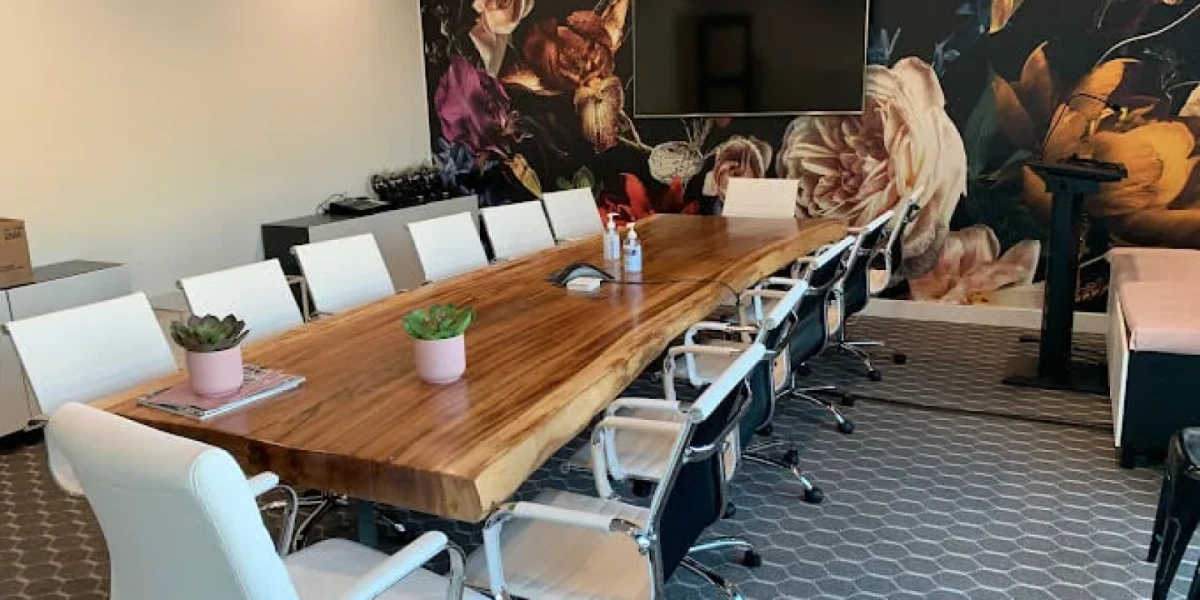 Coworking space near Spring Valley, Las Vegas
