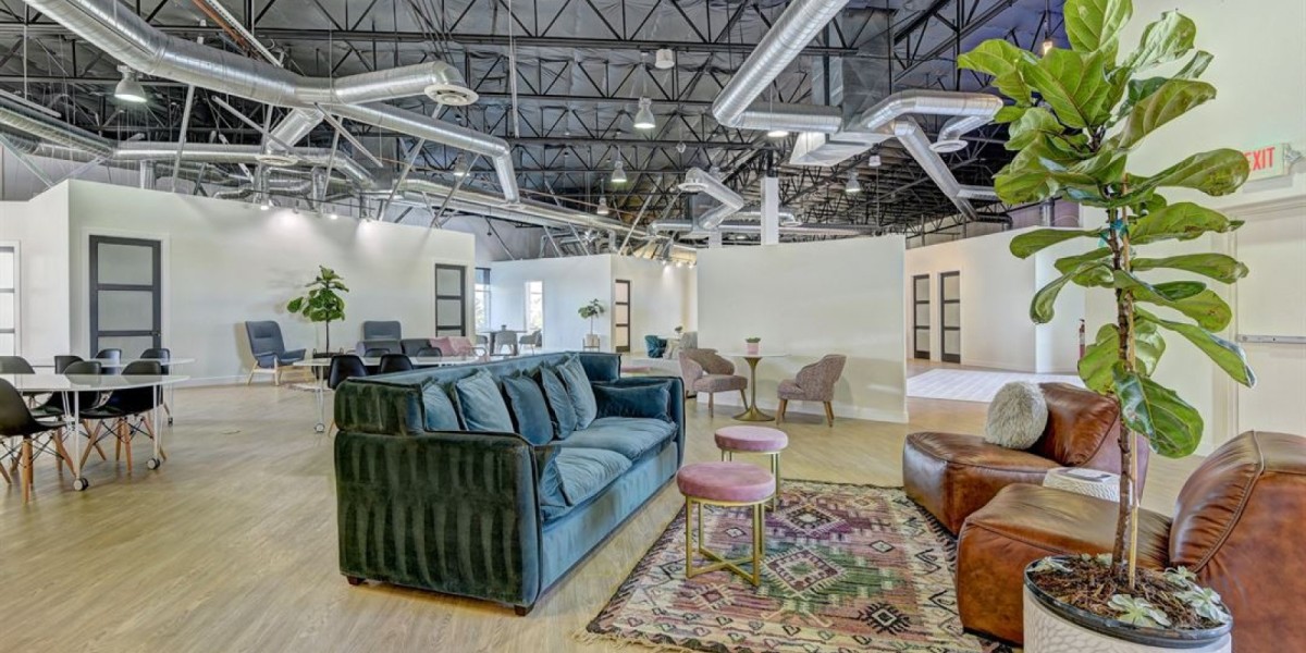 All-inclusive and affordable office space near Spring Valley, Las Vegas