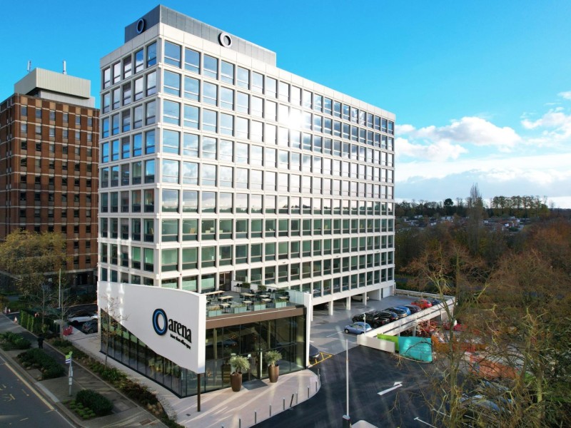 Grosvenor House