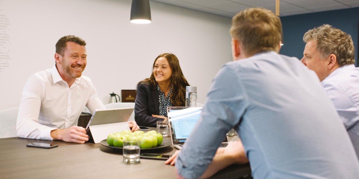Coworking space near Eastrop, Basingstoke