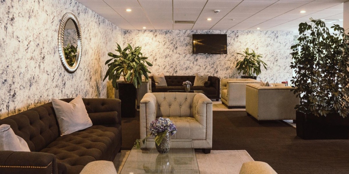 Flexible office space near South Farnborough