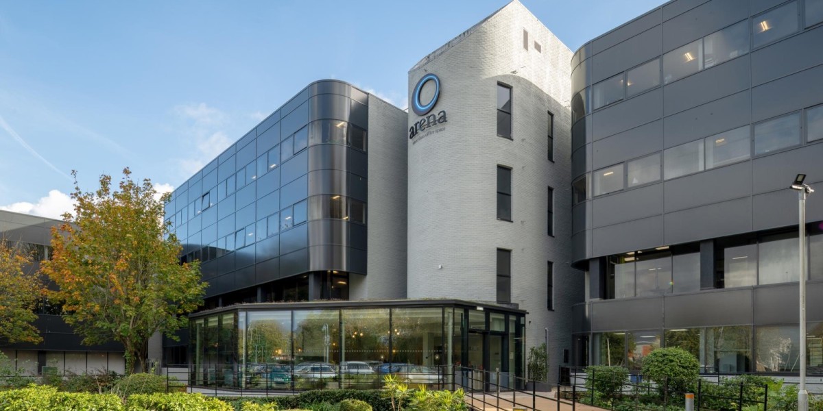 Office space near Arena Offices, Langstone Gate, Solent Rd, Havant PO9 1TR, UK