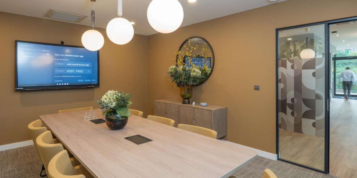 Office space near Langstone, Havant
