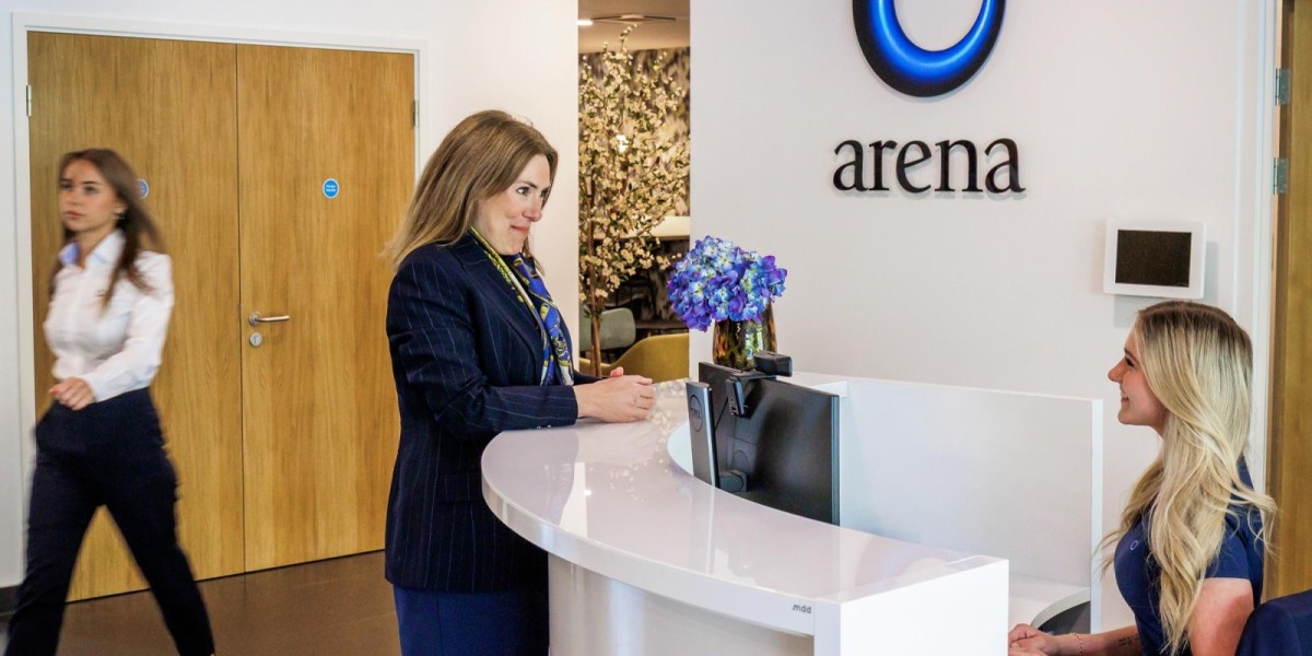 Office space to rent near Watchmoor Park, Camberley