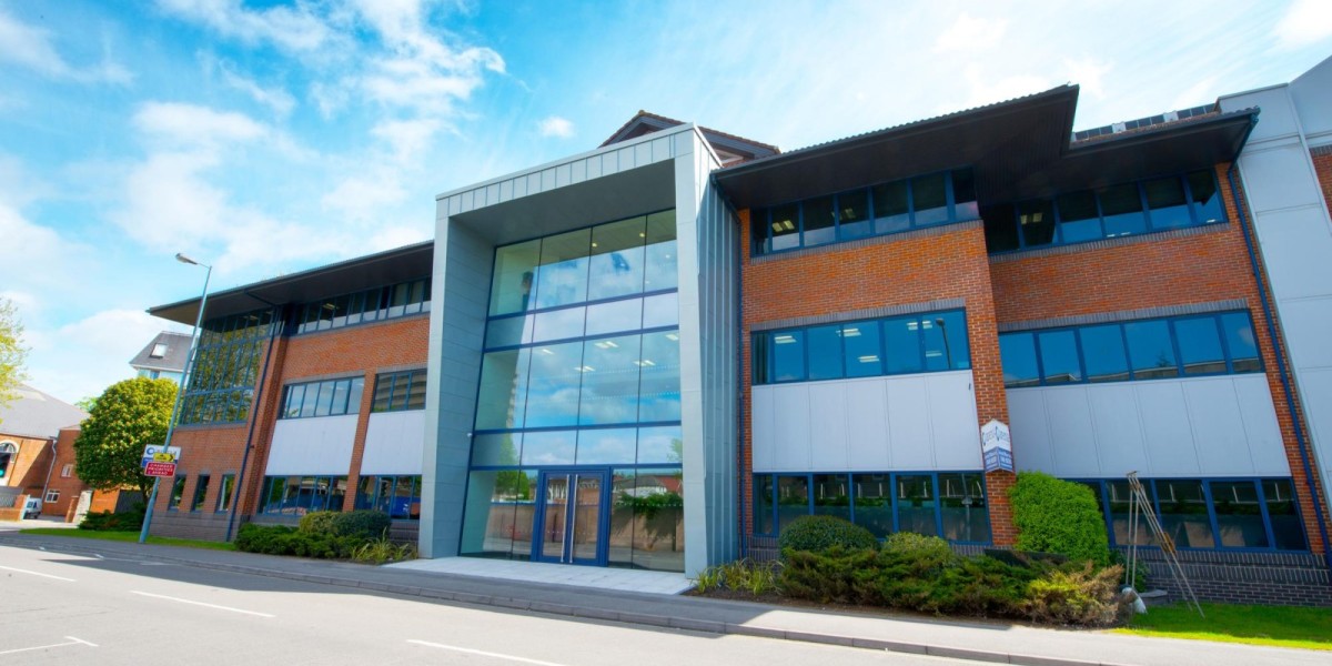 Office space near Arena Offices, Threefield House, Threefield Ln, Southampton SO14 3LP, UK