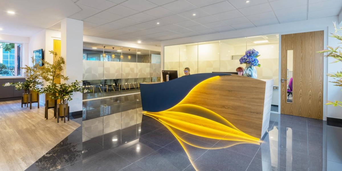 Office space near Southampton City Centre
