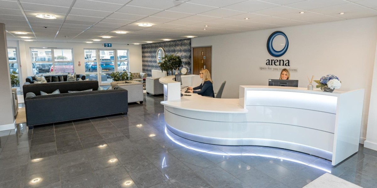 Office space near Ferndown Industrial Estate, Wimborne