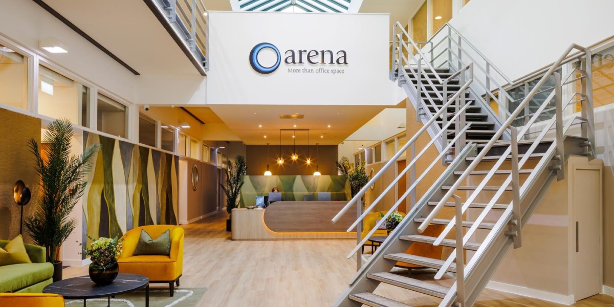 Office space near Segensworth East, Fareham