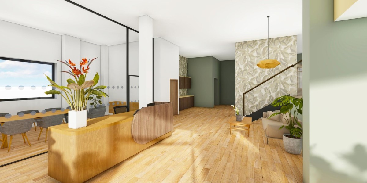 Office space to rent near Westbourne, Bournemouth