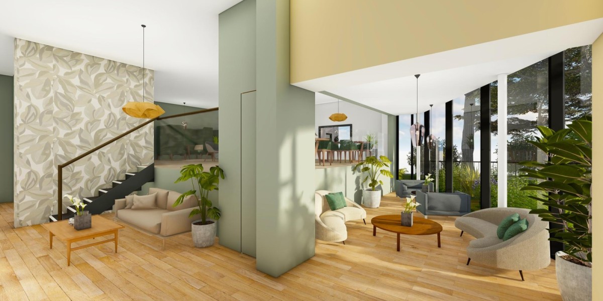 Coworking space to rent near Westbourne