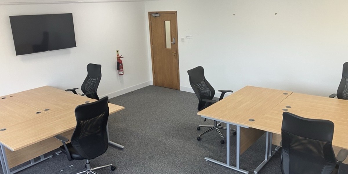 Office space near Pitreavie, Dunfermline