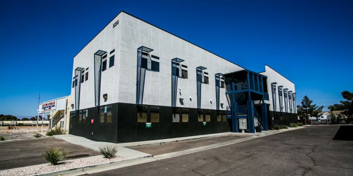 Office at Incubase Workspace, 5258 S Eastern Ave Ste 151 Ste 200-208 Ste 251 Ste 252, Las Vegas, NV 89119, USA