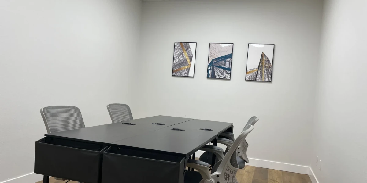 Office space to rent near Paradise, Las Vegas