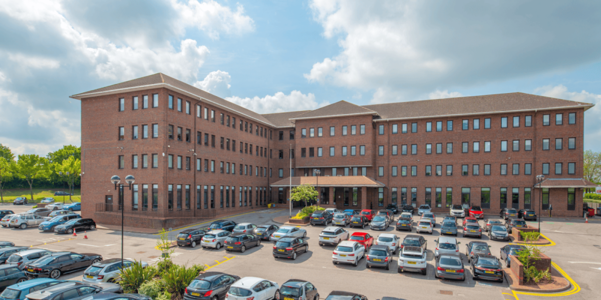 Office space at Mantle Space Ltd, Field House, One Station Approach, Harlow CM20 2FB, UK
