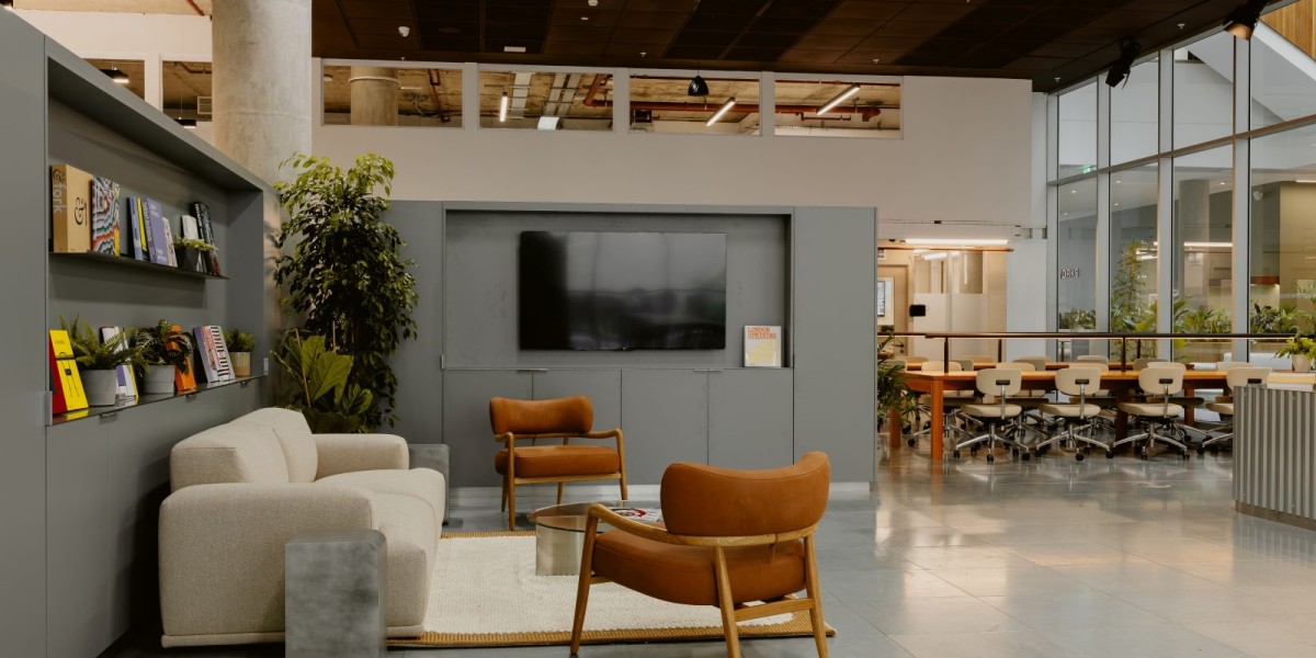 Office space at Oneder, 191 Wood Ln, London W12 7FP, UK