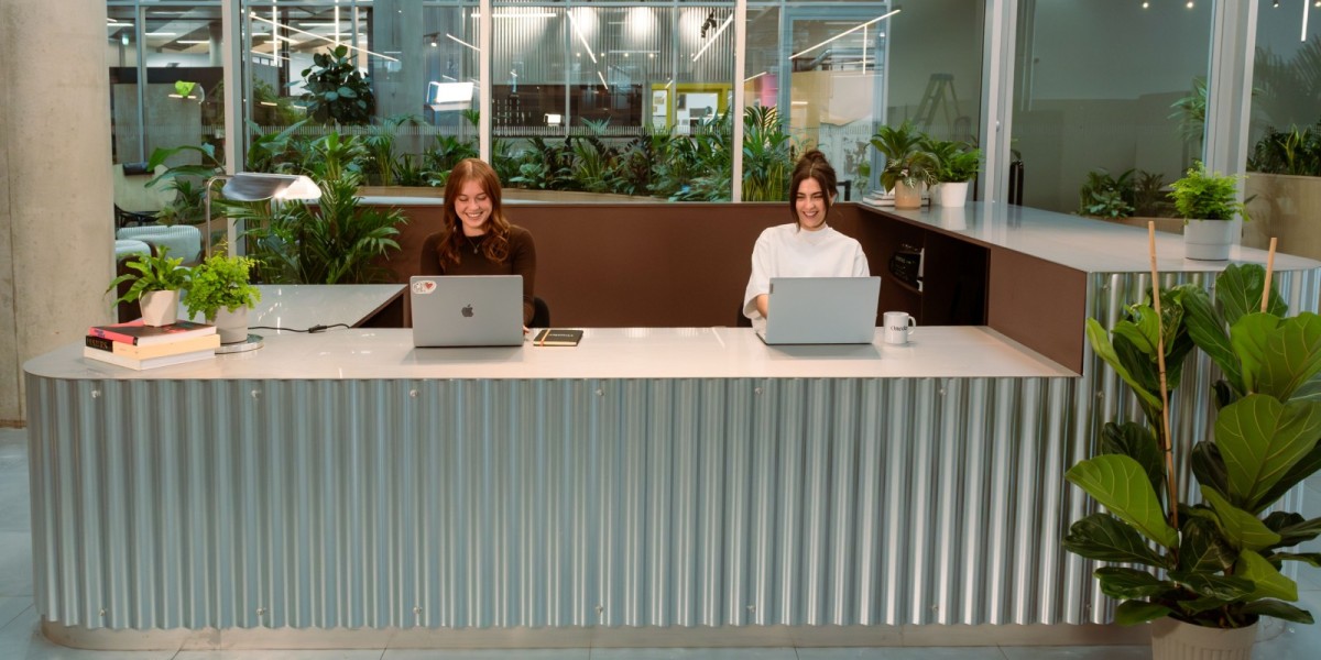 Office space near White City, London