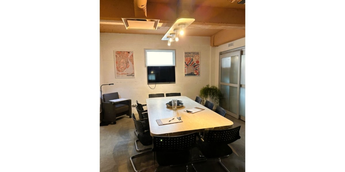 Office space to rent near De Lorimier
