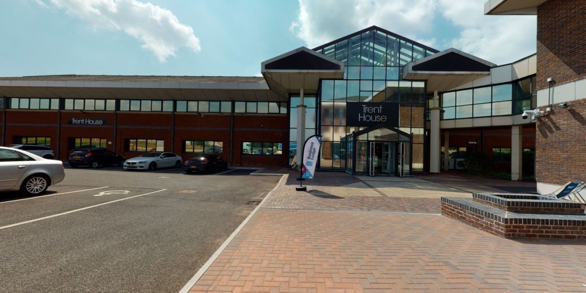 Office space at BusinessLodge, 234 Victoria Rd, Stoke-on-Trent ST4 2LW, UK