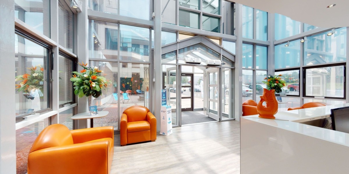 Office space to rent near Fenton, Stoke-on-Trent