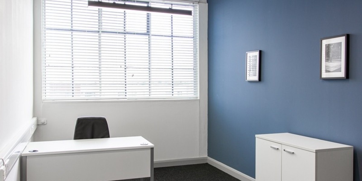 Office space near East Tilbury, Tilbury