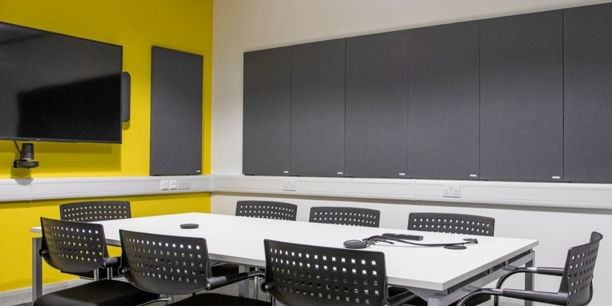 Office space near East Tilbury