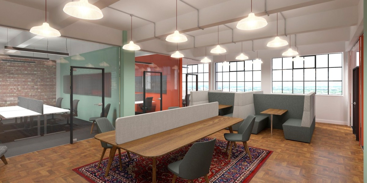 Flexible office space near East Tilbury, Tilbury
