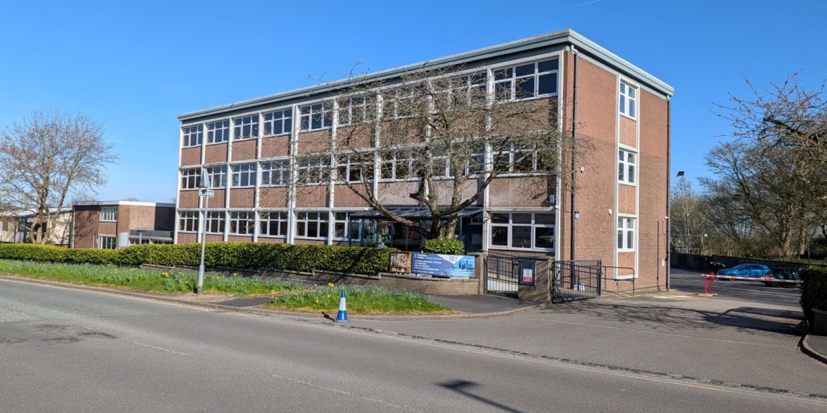 Office space at BusinessLodge, 120 Grove Rd, Stoke-on-Trent ST4 4LX, UK