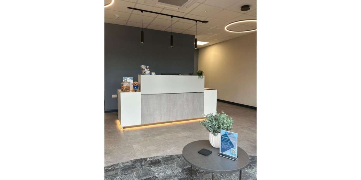 Office space to rent near Heron Cross, Stoke-on-Trent