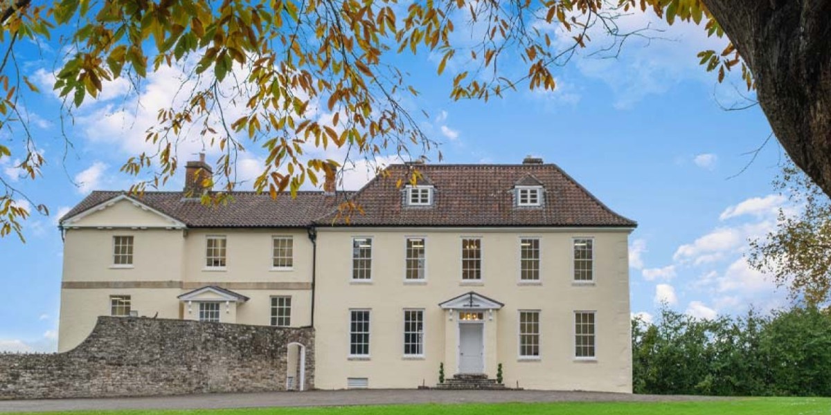Office space at Tortworth House, Chadwick Business Centres, Tortworth Rd, Wotton-under-Edge GL12 8HQ, UK