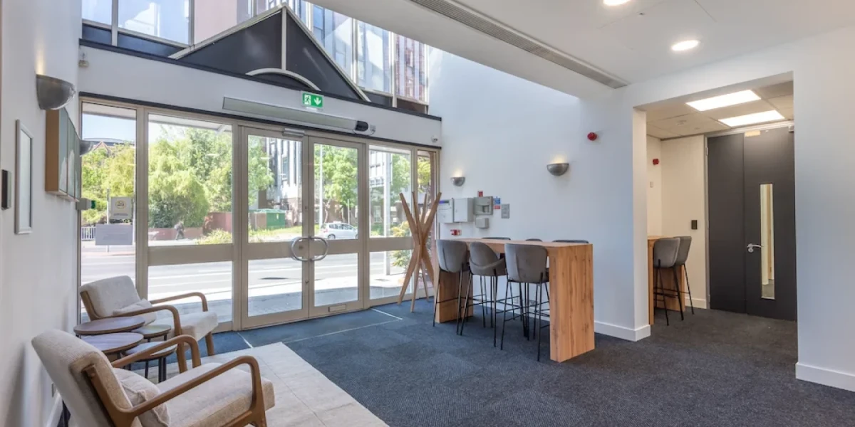 Office space to rent near Town Centre, Kingston upon Thames