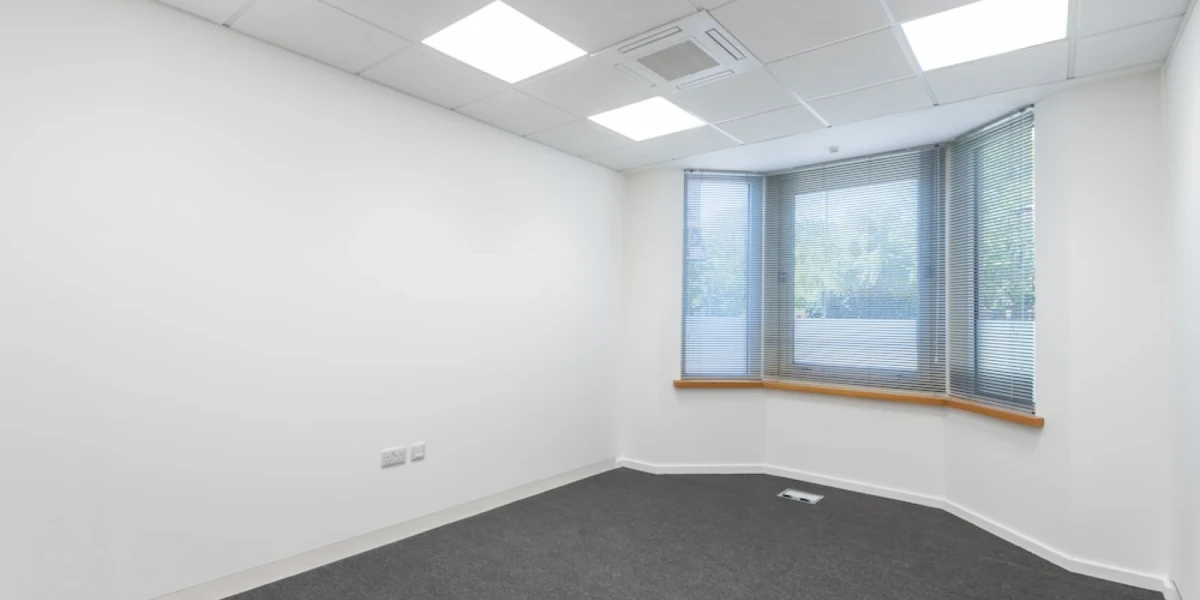 Flexible office space to rent near Town Centre, Kingston upon Thames