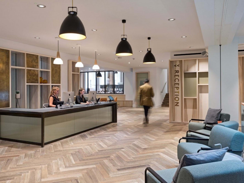 Wimpole Street