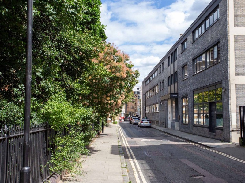 Shoreditch