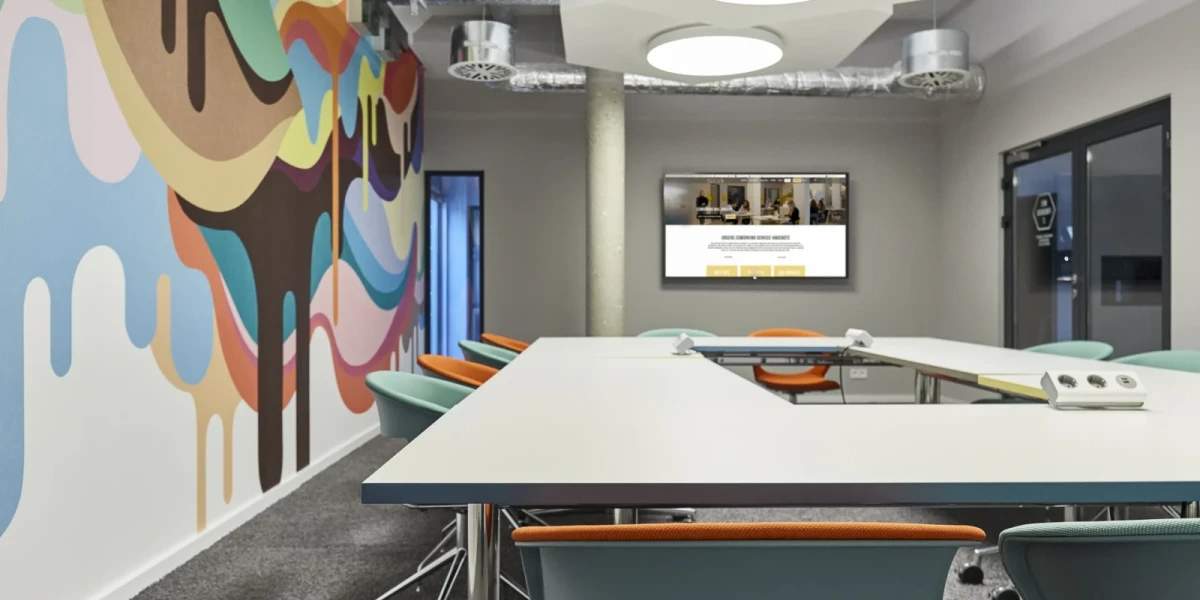 Office space near Stadtbezirk 1, Düsseldorf