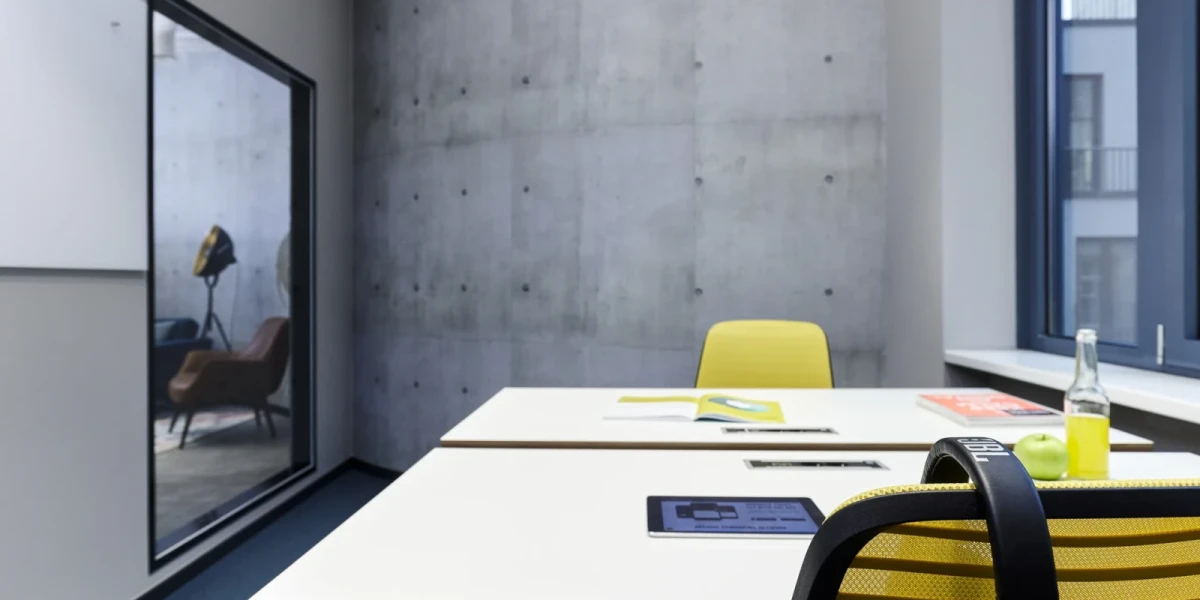 Office space near Bahnhofsviertel, Frankfurt am Main