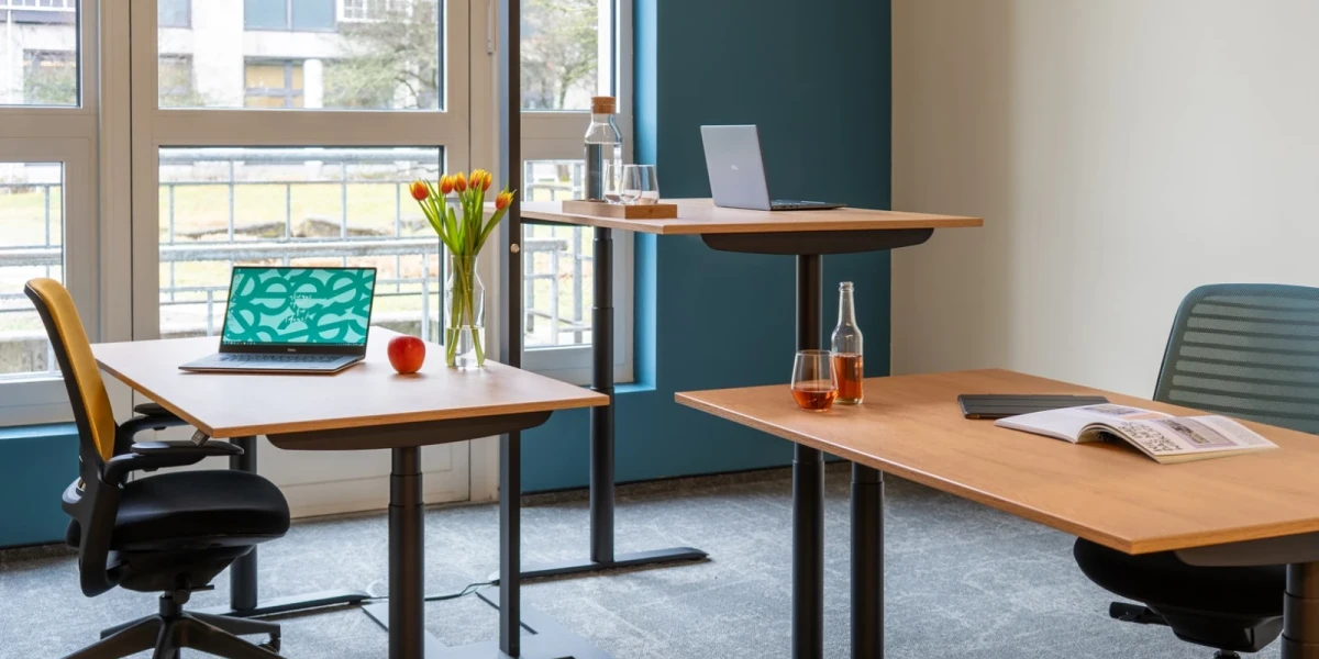 Office space at Beehive Coworking, Epplestraße 225/Haus 20, 70567 Stuttgart, Germany