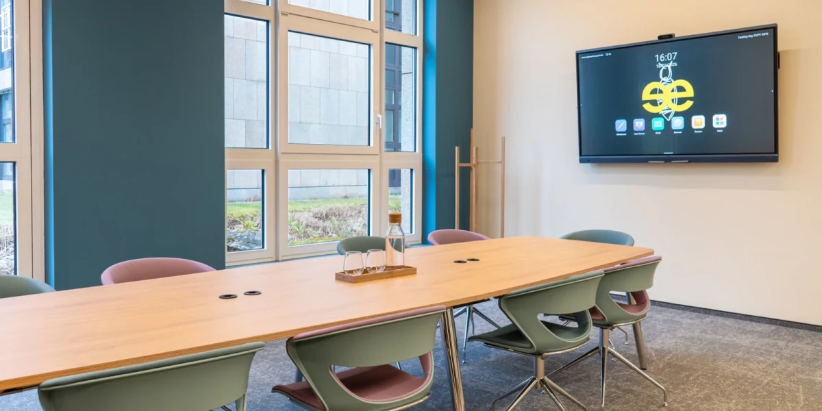 Office space near Sternhäule, Stuttgart Sternhöhe Epplestraße 225