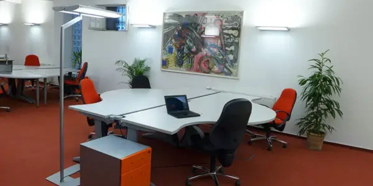 Office space at Machabäerstraße 28, 50668 Köln, Germany