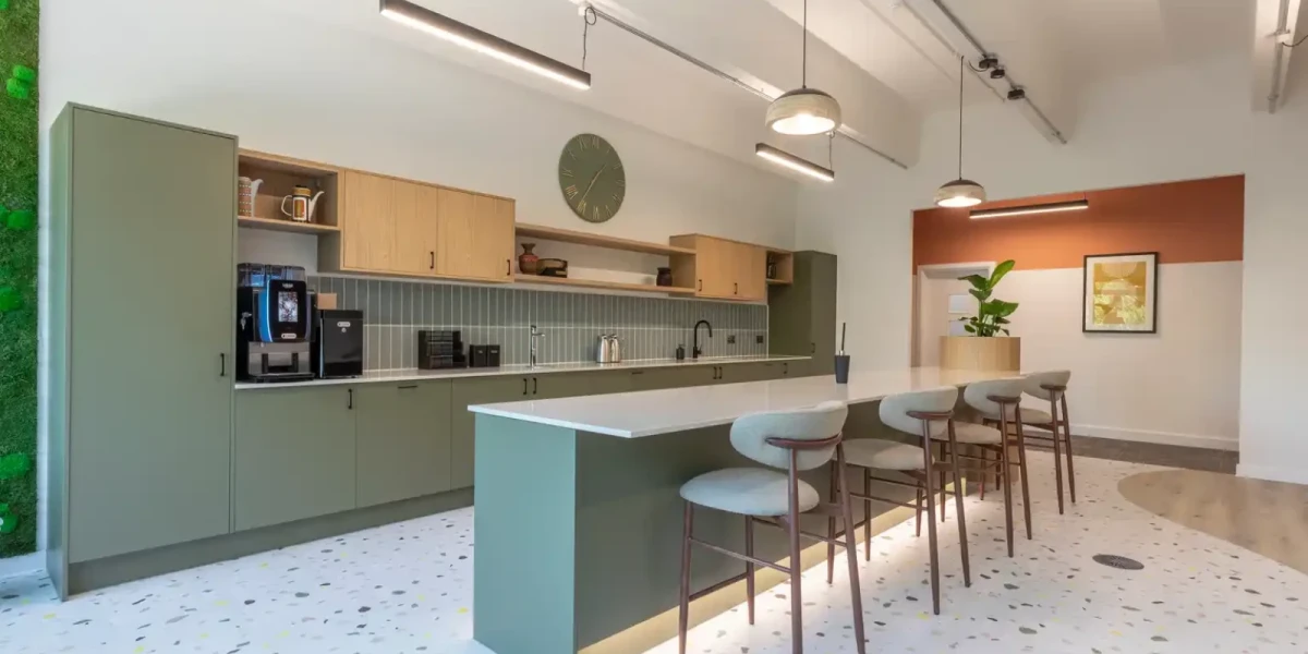 Office space at Adapt by Arc, 1st Floor, Wing A) Spires House, 5700 John Smith Dr, Oxford OX4 2RW, UK
