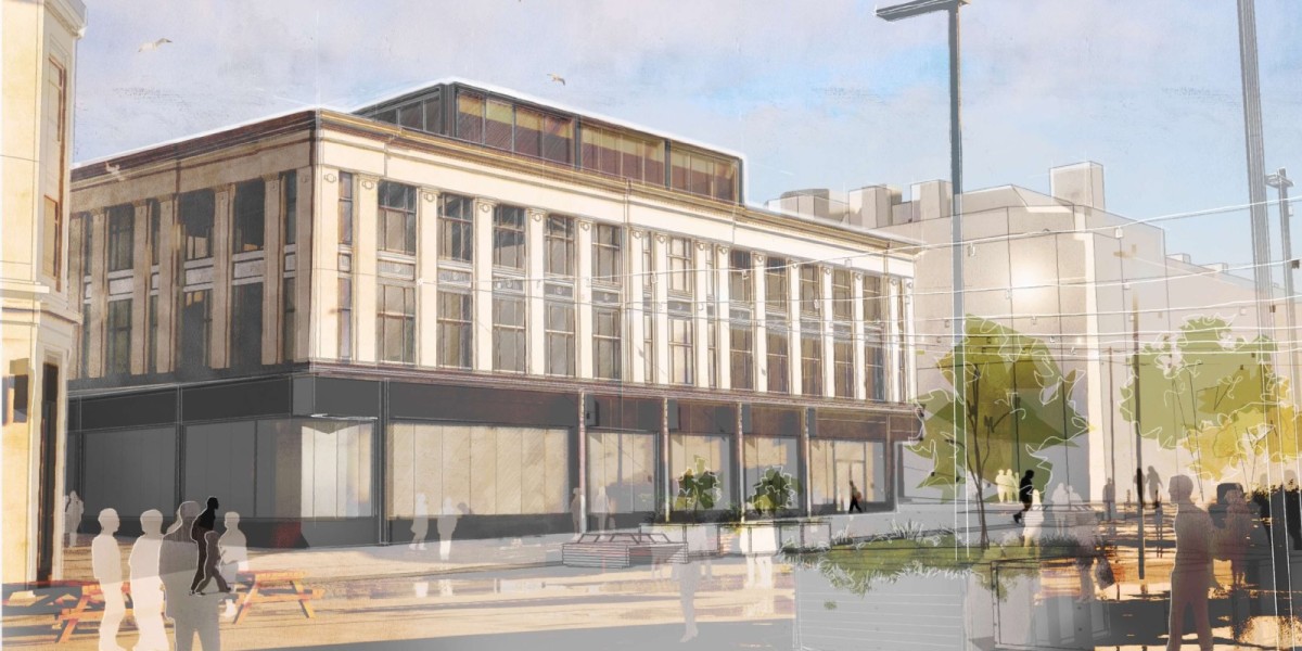 Office space at 2-Work Burtons Chambers, Blackburn Road, Accrington, BB5 1JJ