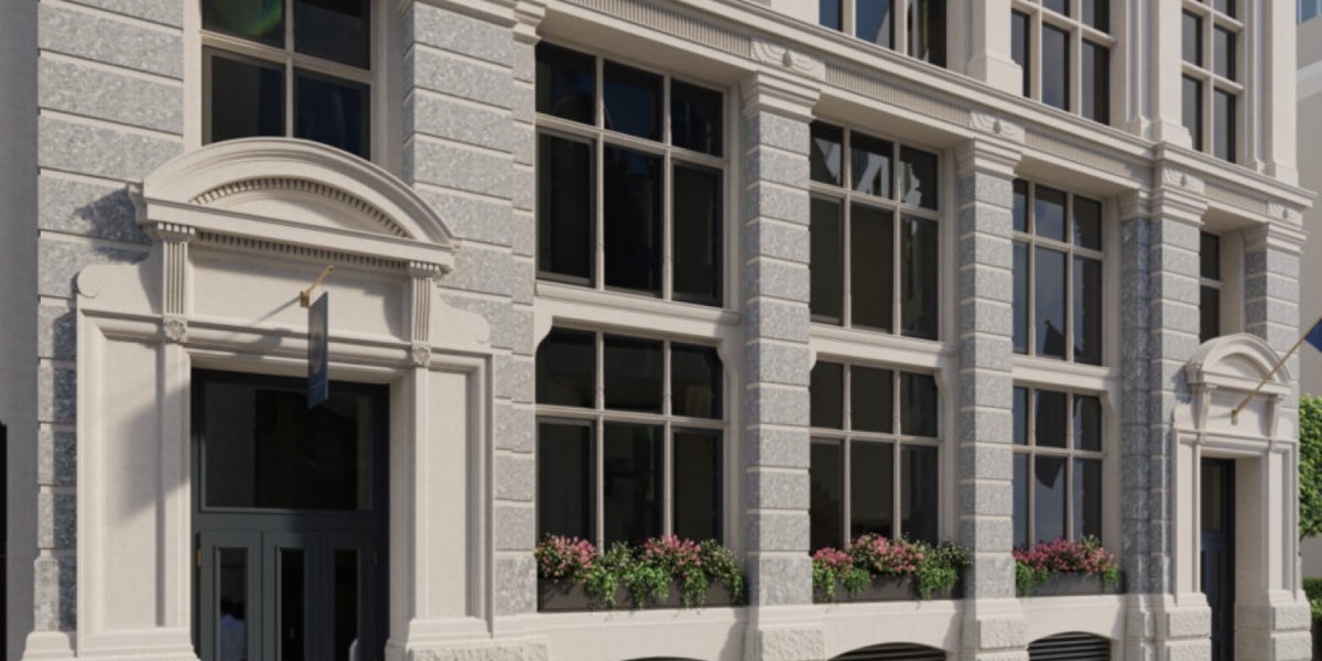 Managed space at Copthall Estates, 14-18 Copthall Ave, London EC2R 7DJ, UK