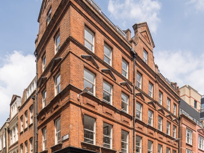 Cursitor Street
