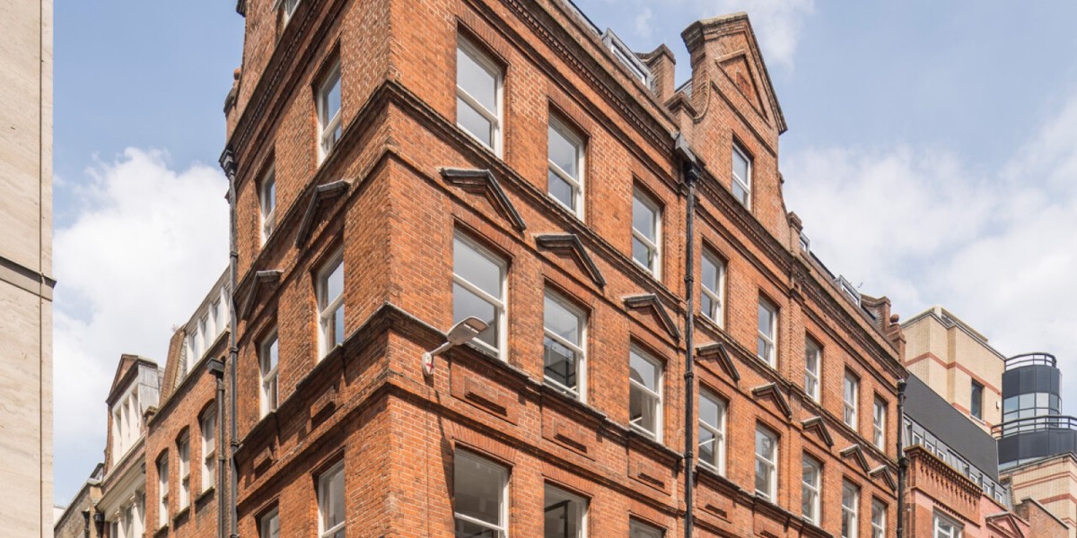 Office space at Copthall Estates, 11 Cursitor St, London EC4A 1LL, UK