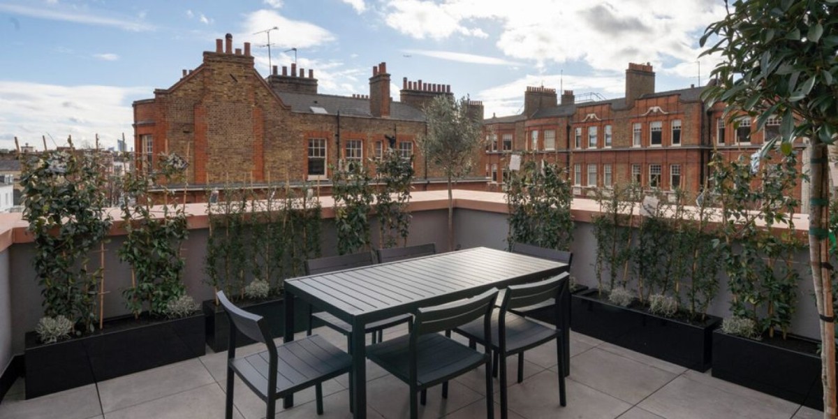 Managed office space near Kensington