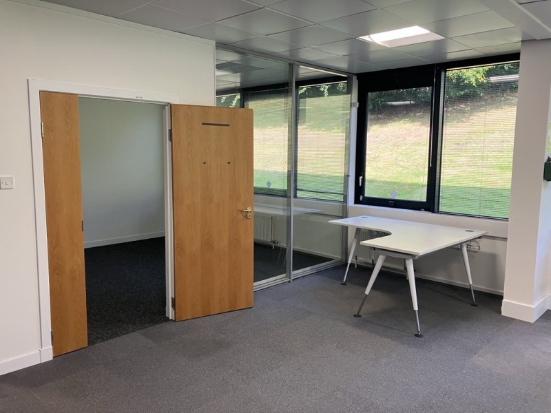 Buchan House – Suite G8A, Lar Operations, Pitreavie, Dunfermline