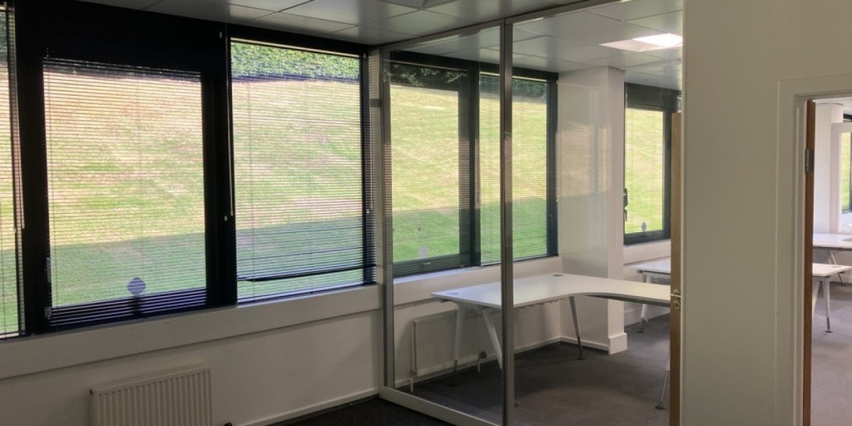 Office space near Pitreavie, Dunfermline